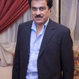 إبراهيم الحربي — زيد
