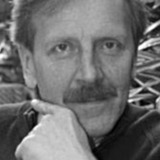 Jerzy Dominik — Airport Employee