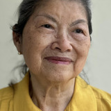 Marie-Thérèse Priou — Tata Ha