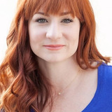 Katy Sullivan — Elizabeth