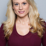 Stacia Crawford — Dr Hecate