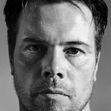 Jouko Ahola — Captain Niemi