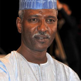 Youssouf Djaoro — Alhadj