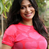 Vijayalakshmi Agathiyan — Jasmine