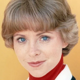 Lauren Tewes — Julie the Newscaster