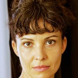 Aleida Torrent — Raquel la enfermera