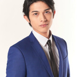 砂川脩弥 — Horobi / Kamen Rider Horobi