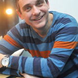 Marko Živić — Isak