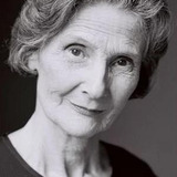 Brenda McDonald — Elderly Woman