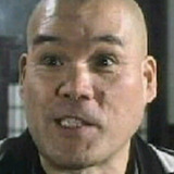 阿波地大輔 — Ohashi's Man