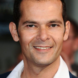 Alejandro Naranjo — Egyptian Soldier 4