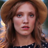 Alexia Rasmussen — Stalin