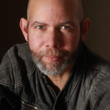 Gerry South — Skinny Hesher