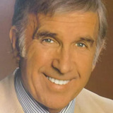 Bruce Low — American at Conference