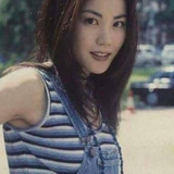 Faye Wong — Wang Jing Wen