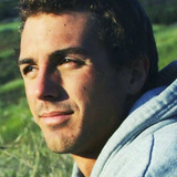 Joshua D.W. Smith — Spring Breaker