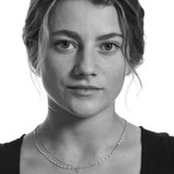 Rebecca Emilie Sattrup — Dina