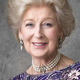 Princess Alexandra — Self