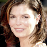 Jeanne Tripplehorn — Dr. Beth Garner