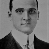 E.H. Calvert — City Editor