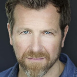 Кристофер Розамунд — Boone