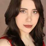 Emma Raimi — Selene