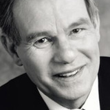 Serge Christiaenssens — Mr. Boulez