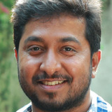 Vineeth Sreenivasan — Cameo Appearance