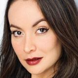 Carolina Campos — Attractive Ladies #1