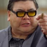 Glen Chin — Jailer