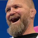 Trevor Prangley — Self