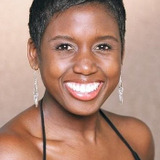 Karen Andrew — Female Dancer