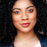 Emily Tuñon — Lady Doppler (voice)