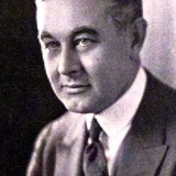 Clyde Fillmore — Benjamin Burley