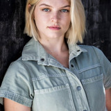 Jessie Diepeveen — Female Student #3