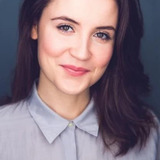 Oona Roche — Robin