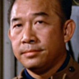 Go Chiu — Mandy's husband