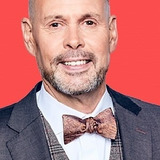 Ernie Johnson — Ernie Johnson