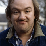 Mel Smith — himself