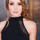 Грейсон Чадвик — Houdini Girl #1 (segment "Dante the Great")