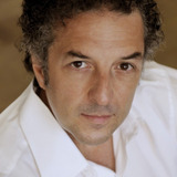 Luiz Ramalho — Marcone