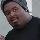 Da'Vone McDonald — Rave Security Guard