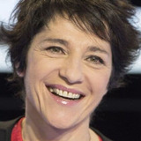 Élizabeth Martichoux — La journaliste de RTL