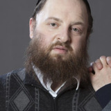 Menashe Lustig — Reb Shulem
