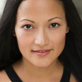 Kim Rios Lin — Stage Mom