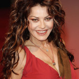Eva Grimaldi — Maria Susanna Simonin