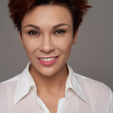 Gulnara Nizhinskaya