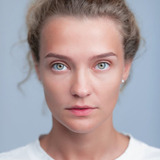 Анна Назарова — Nurse