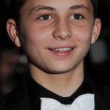 Sammy Williams — Kid