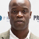 Emmanuel Imani — Omar (uncredited)